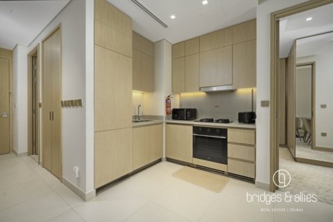 Apartamento en Downtown Dubai (Downtown Burj Dubai), Dubai, 1 dormitorio, 80 m², № 84456 - foto 4
