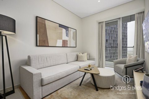 Apartamento en Downtown Dubai (Downtown Burj Dubai), Dubai, 1 dormitorio, 80 m², № 84456 - foto 5