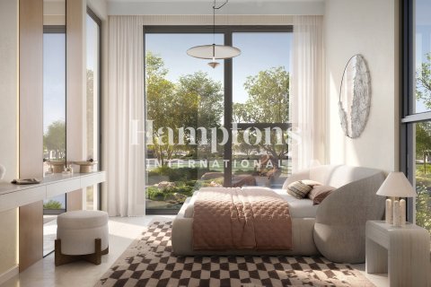 تاون هاوس في The Valley, دبي 4 غرف نوم, 302.39926500 م² رقم 84467 - صورة 16