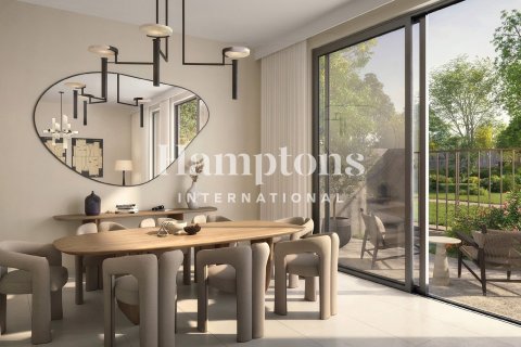 تاون هاوس في The Valley, دبي 4 غرف نوم, 302.39926500 م² رقم 84467 - صورة 14