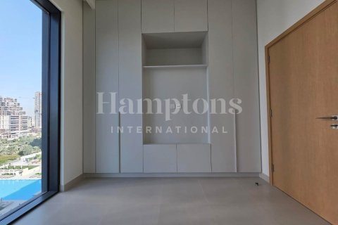Квартира в Maple at Dubai Hills Estate, Дубай Хилс Эстейт, Дубай, 2 спальни, 92.1598м², № 84466