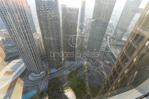 Apartamento en Downtown Dubai (Downtown Burj Dubai), Dubai, 2 dormitorios, 189 m², № 84458 - foto 12