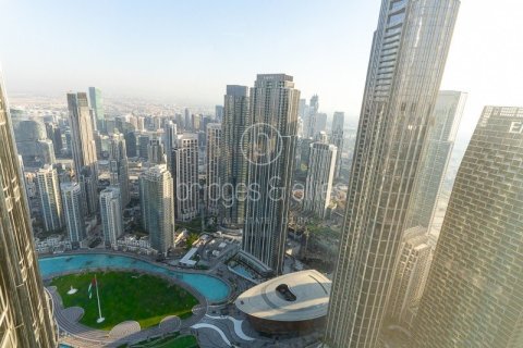 Apartamento en Downtown Dubai (Downtown Burj Dubai), Dubai, 2 dormitorios, 189 m², № 84458 - foto 3