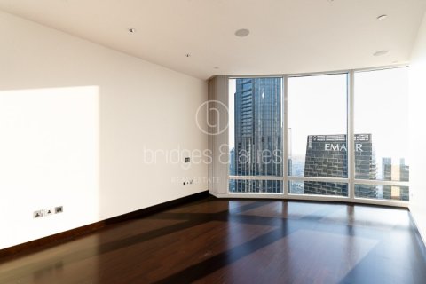 Apartamento en Downtown Dubai (Downtown Burj Dubai), Dubai, 2 dormitorios, 189 m², № 84458