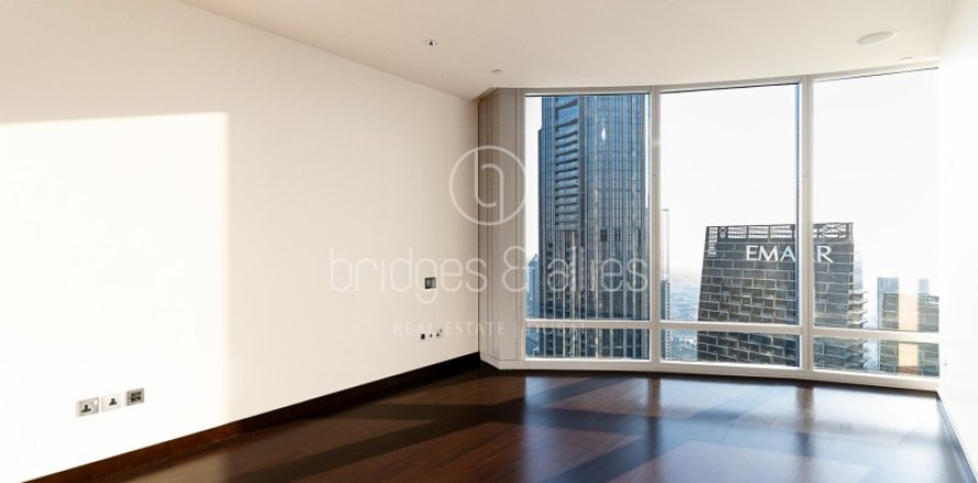 Apartamento en Downtown Dubai (Downtown Burj Dubai), Dubai, 2 dormitorios, 189 m², № 84458