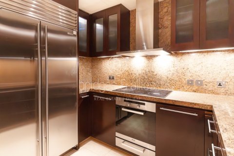 Apartamento en Downtown Dubai (Downtown Burj Dubai), Dubai, 2 dormitorios, 189 m², № 84458 - foto 6