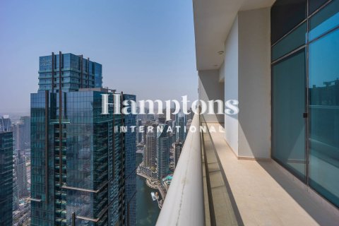 Apartamento en Emirates Crown, Dubai Marina, Dubai, 5 dormitorios, 714.14536100 m², № 84459 - foto 2