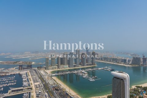 Apartamento en Emirates Crown, Dubai Marina, Dubai, 5 dormitorios, 714.14536100 m², № 84459 - foto 3