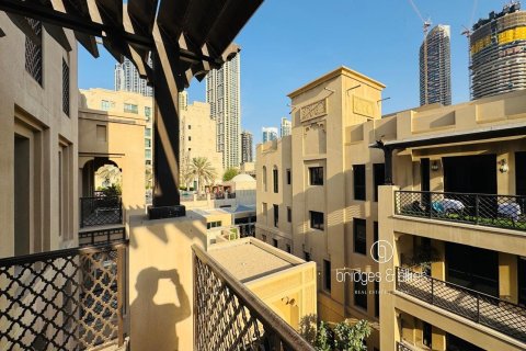 Apartamento en Old Town, Dubai, 1 dormitorio, 87 m², № 84457 - foto 11