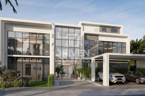 فيلا في داماك هيلز (أكويا باي داماك), دبي 6 غرف نوم , 425 م² رقم 18888 - صورة 4