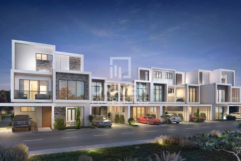 فيلا في داماك هيلز (أكويا باي داماك), دبي 6 غرف نوم , 425 م² رقم 18888 - صورة 10