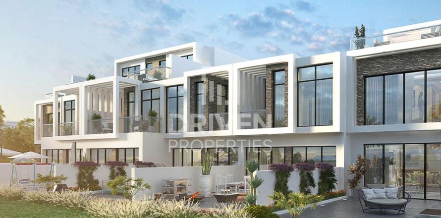 فيلا في داماك هيلز (أكويا باي داماك), دبي 6 غرف نوم , 425 م² رقم 18888