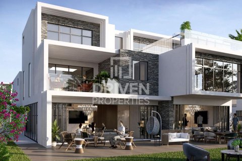 فيلا في داماك هيلز (أكويا باي داماك), دبي 6 غرف نوم , 425 م² رقم 18888 - صورة 2