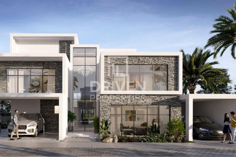 فيلا في داماك هيلز (أكويا باي داماك), دبي 6 غرف نوم , 425 م² رقم 18888 - صورة 3