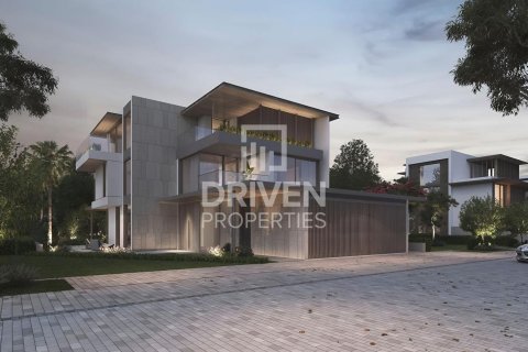 Townhouse in Nad Al Sheba 1, Nadd Al Sheba, Dubai 3 bedrooms, 343 sq.m. № 18886 - photo 20