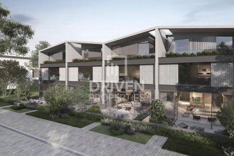 Townhouse in Nad Al Sheba 1, Nadd Al Sheba, Dubai 3 bedrooms, 343 sq.m. № 18886 - photo 10