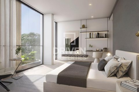Townhouse in Nad Al Sheba 1, Nadd Al Sheba, Dubai 3 bedrooms, 343 sq.m. № 18886 - photo 7