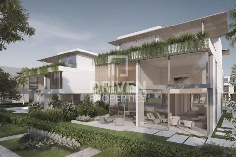 Townhouse in Nad Al Sheba 1, Nadd Al Sheba, Dubai 3 bedrooms, 343 sq.m. № 18886 - photo 24