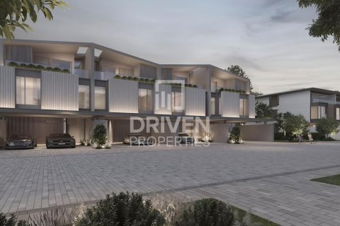 Townhouse in Nad Al Sheba 1, Nadd Al Sheba, Dubai 3 bedrooms, 343 sq.m. № 18886 - photo 21