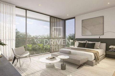 Townhouse in Nad Al Sheba 1, Nadd Al Sheba, Dubai 3 bedrooms, 343 sq.m. № 18886 - photo 11