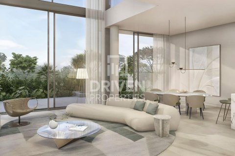 Townhouse in Nad Al Sheba 1, Nadd Al Sheba, Dubai 3 bedrooms, 343 sq.m. № 18886 - photo 3