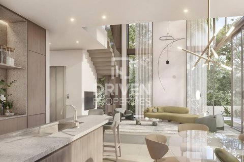 Townhouse in Nad Al Sheba 1, Nadd Al Sheba, Dubai 3 bedrooms, 343 sq.m. № 18886 - photo 2