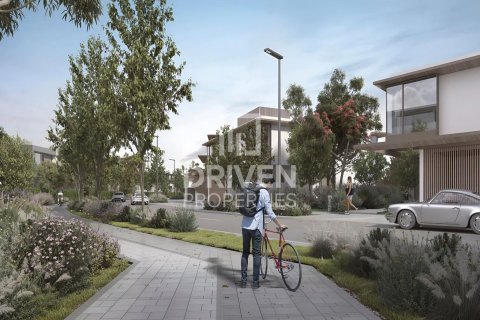 Townhouse in Nad Al Sheba 1, Nadd Al Sheba, Dubai 3 bedrooms, 343 sq.m. № 18886 - photo 8