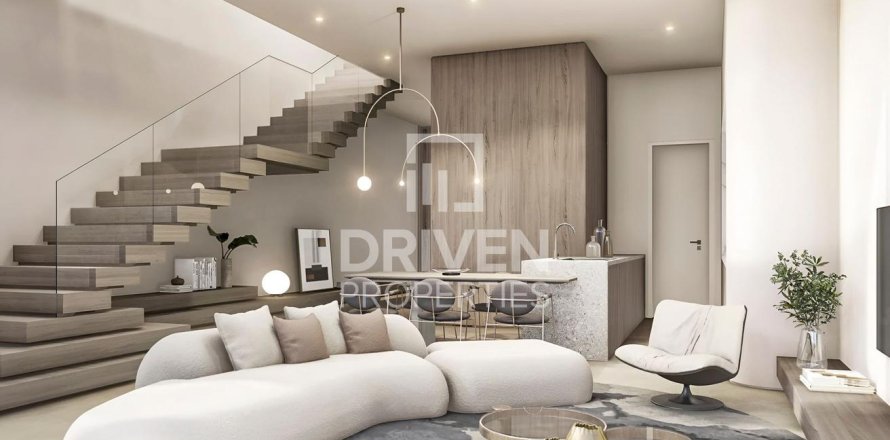 Townhouse in Nad Al Sheba 1, Nadd Al Sheba, Dubai 3 bedrooms, 343 sq.m. № 18886