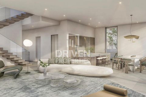 Townhouse in Nad Al Sheba 1, Nadd Al Sheba, Dubai 3 bedrooms, 343 sq.m. № 18886 - photo 5