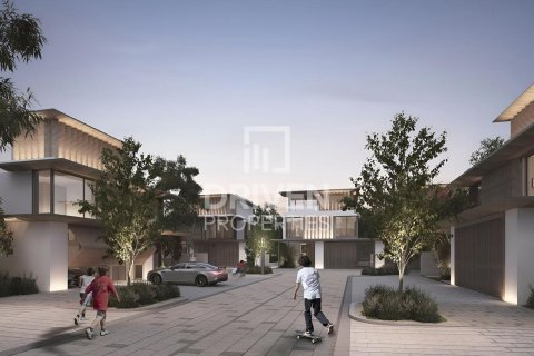 Townhouse in Nad Al Sheba 1, Nadd Al Sheba, Dubai 3 bedrooms, 343 sq.m. № 18886 - photo 15