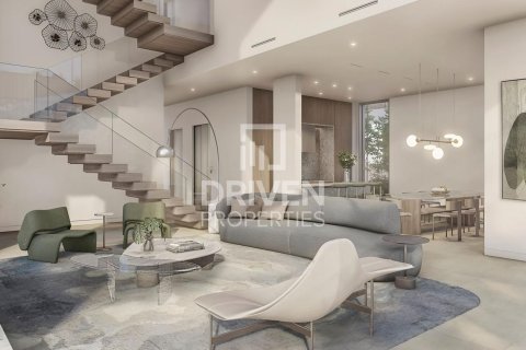 Townhouse in Nad Al Sheba 1, Nadd Al Sheba, Dubai 3 bedrooms, 343 sq.m. № 18886 - photo 4