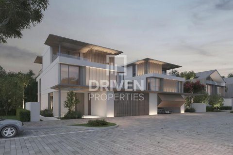 Townhouse in Nad Al Sheba 1, Nadd Al Sheba, Dubai 3 bedrooms, 343 sq.m. № 18886 - photo 6