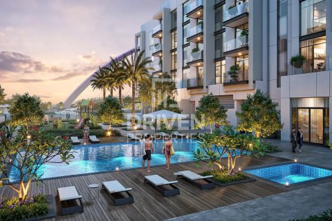 Apartment in Al Wasl, Dubai 1 bedroom, 82 sq.m. № 18899 - photo 3