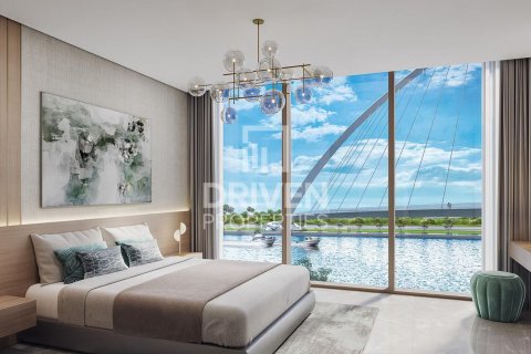 Apartment in Al Wasl, Dubai 1 bedroom, 82 sq.m. № 18899 - photo 6