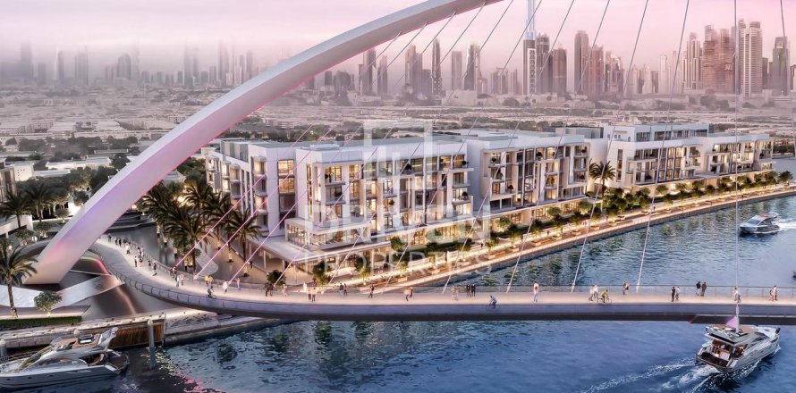 Apartment in Al Wasl, Dubai 1 bedroom, 82 sq.m. № 18899
