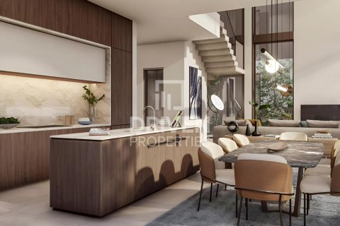 Townhouse in Nad Al Sheba 1, Nadd Al Sheba, Dubai 3 bedrooms, 351 sq.m. № 18887 - photo 1