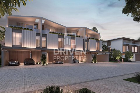 Townhouse in Nad Al Sheba 1, Nadd Al Sheba, Dubai 3 bedrooms, 351 sq.m. № 18887 - photo 6