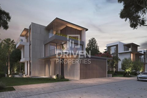 Townhouse in Nad Al Sheba 1, Nadd Al Sheba, Dubai 3 bedrooms, 351 sq.m. № 18887 - photo 3