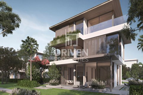 Townhouse in Nad Al Sheba 1, Nadd Al Sheba, Dubai 3 bedrooms, 351 sq.m. № 18887 - photo 5