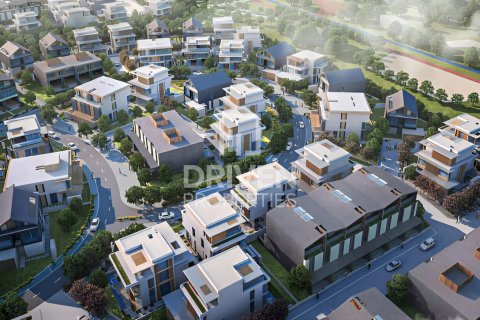 Townhouse in Nad Al Sheba 1, Nadd Al Sheba, Dubai 3 bedrooms, 351 sq.m. № 18887 - photo 9