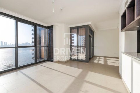 Apartment in Dubai Creek Harbour (The Lagoons), Dubai 3 bedrooms, 181 sq.m. № 18898 - photo 2