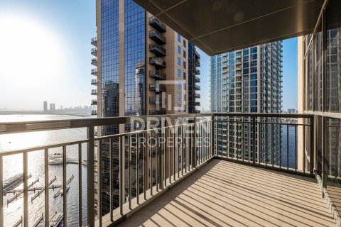 Apartment in Dubai Creek Harbour (The Lagoons), Dubai 3 bedrooms, 181 sq.m. № 18898 - photo 19