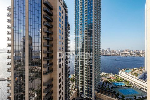 Apartment in Dubai Creek Harbour (The Lagoons), Dubai 3 bedrooms, 181 sq.m. № 18898 - photo 20