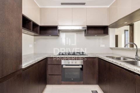 Apartment in Dubai Creek Harbour (The Lagoons), Dubai 3 bedrooms, 181 sq.m. № 18898 - photo 21
