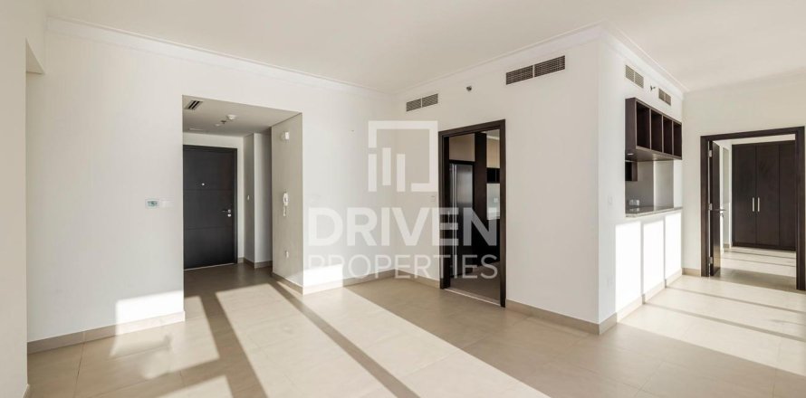 Apartment in Dubai Creek Harbour (The Lagoons), Dubai 3 bedrooms, 181 sq.m. № 18898