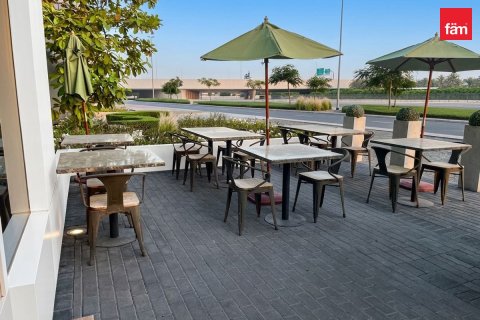 Shop in Business Bay, Dubai 90.3 sq.m. № 135124