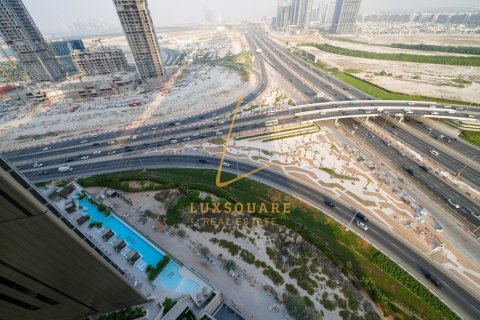 Apartment in SLS Dubai Hotel & Residences, Business Bay, Dubai 1 bedroom, 99 sq.m. № 135117 - photo 7