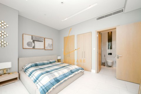 Apartment in SLS Dubai Hotel & Residences, Business Bay, Dubai 1 bedroom, 99 sq.m. № 135117 - photo 19