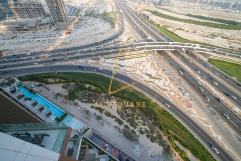 Apartment in SLS Dubai Hotel & Residences, Business Bay, Dubai 1 bedroom, 99 sq.m. № 135117 - photo 2
