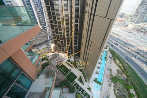 Apartment in SLS Dubai Hotel & Residences, Business Bay, Dubai 1 bedroom, 99 sq.m. № 135117 - photo 6